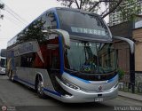 Buses Altas Cumbres (Chile)