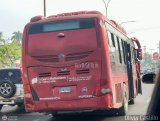 Ruta Metropolitana de Barcelona-AN Oc9998 Yutong ZK6896HGA GNC Yutong Integral ZK6896HGA GNC
