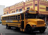 CA - TransDrcula 041 Thomas Built Buses Conventional International 3600