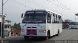 ME - Lnea Circunvalacin La Azulita 99 Encava E-NT510 Iveco Daily 70C16HD