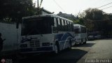 Coop. de Transporte La Candelaria 85