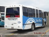 A.C. Mixta de Transporte Tchira Mrida R.L. 0006