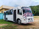 Ruta Urbana de Maturn-MO JS-993