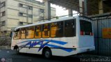 DC - A.C. de Transporte Roosevelt 147