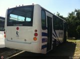 Particular 152 Busscar Fussion Pluss Kamaz 4308-1