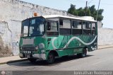 VA - Unin Conductores Jos Mara Vargas 007, por Jonnathan Rodrguez