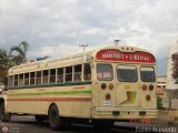 Colectivos Transporte Libertad C.A. 16, por Pablo Acevedo