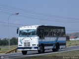 Unin Turmero - Maracay 193, por Jesus Valero