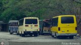 Garajes Paradas y Terminales San-Juan-de-los-Morros