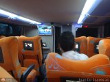 Nuestra gente El Juna Higer KLQ6142SQE3L Galaxy DD Integral Cummins ISMe 30 385Hp