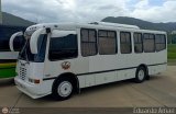 Coop. de Transporte La Candelaria 24