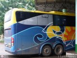 Trans Brasil 20900 Marcopolo Paradiso G6 1550LD Scania K380