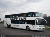 Tony Tur S.A. 1130, por Alfredo Montes de Oca