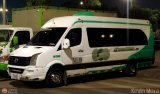 Renetur S.A. 836 Volkswagen Crafter Volkswagen 2.5TDI