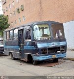 Sin identificacin o Desconocido 32, por Jonnathan Rodrguez