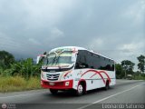 A.C. Sur del Lago R.L. 053 Uriservicios Santasofia Semi-Ibiza Hino FC4J
