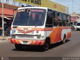 ZU - Micro 9 15, por Abner Sarcos