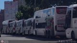 Garajes Paradas y Terminales Caracas