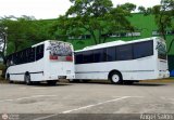 Garajes Paradas y Terminales Caracas, por ngel Saln