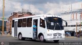 CA - Unin Vivienda Popular Los Guayos 188, por Aly Baranauskas