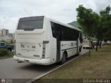 Colegio Universitario Los Teques Cecilio Acosta 01 CAndinas - Carroceras Andinas Novus Iveco Tector CC118E22 EuroCargo