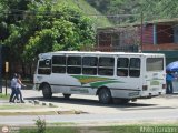 Unin de Conductores Unidos S.C. 078, por Alvin Rondon