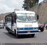 MI - Unin de Conductores Jos Flix Rivas 11 por Jonnathan Rodrguez