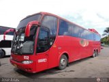 Sistema Integral de Transporte Superficial S.A 052