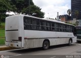 Expresos La Guayanesa 105 Marcopolo Andare Mercedes-Benz OH-1628L