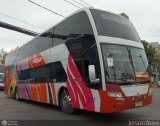 Buses Nilahue (Chile) E21