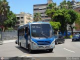 DC - A.C. de Transporte Roosevelt 049, por Otto Ferrer