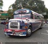 Cooperativa Carlos Arvelo 05, por Alvin Rondn