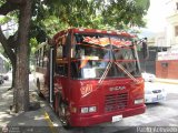 C.U. Caracas - Los Teques A.C. 090