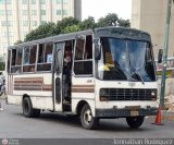 DC - Cooperativa de Transporte Los 4 Ases 41