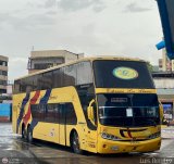 Expresos Los Llanos 166