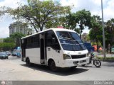 DC - A.C. de Transporte Roosevelt 133, por Otto Ferrer