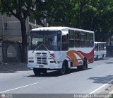 DC - S.C. Plaza Espaa - El Valle - Coche 598, por Jonnathan Rodrguez