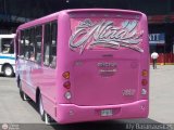 Unin Valencia A.C. 102, por Aly Baranauskas