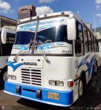 C.U. Caracas - Los Teques A.C. 051, por Michael Caraballo