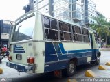 MI - Unin de Transportistas San Pedro A.C. 05, por Adolfo Escalona