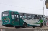 E.T.S Virgen de La Puerta S.A. - VIPUSA 057 Marcopolo Senior G6 Mercedes-Benz OF-1721