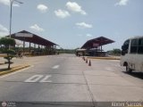 Garajes Paradas y Terminales Cuatro-Bocas , por Abner Sarcos