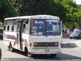 LA - Ruta 3 909 Carrosan Peque Chevrolet P31 Nacional