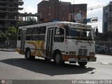 DC - A.C. de Transporte Llanito - Cafetal 09, por Alfredo Montes de Oca