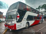Expresos Mora 0253, por WUALTHERBUS07 