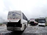 Garajes Paradas y Terminales Bocono