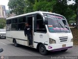 A.C. Lnea Ro Cristal 027, por Jonnathan Rodrguez