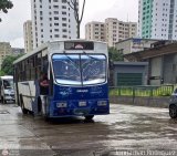 DC - Asoc. Cooperativa Carabobo Tiuna R.L. 008, por Jonnathan Rodrguez