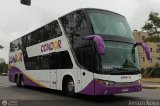 Cndor Bus 2587, por Jerson Nova