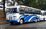 A.C. Mensajeros Llanos del Sur 140